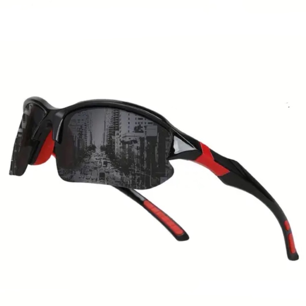 Unisex Polarized Sunglasses